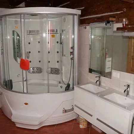 Ferienhaus Obervostlhaus - Sehr Schöne Gemütliche Almhütte Der Besonderen Art *