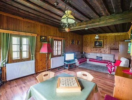 Obervostlhaus - Sehr Schöne Gemütliche Almhütte Der Besonderen Art Ferienhaus Ebene Reichenau