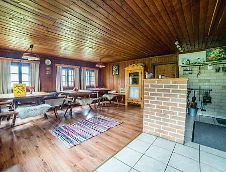 Ferienhaus Obervostlhaus - Sehr Schöne Gemütliche Almhütte Der Besonderen Art *