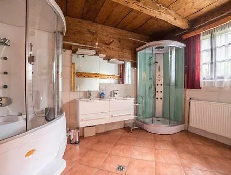 Ferienhaus Obervostlhaus - Sehr Schöne Gemütliche Almhütte Der Besonderen Art *