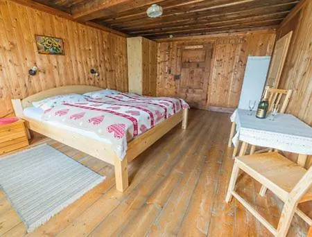 Obervostlhaus - Sehr Schoene Gemuetliche Almhuette Der Besonderen Art *