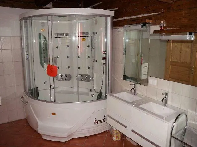 Hébergement de vacances Obervostlhaus - Sehr Schoene Gemuetliche Almhuette Der Besonderen Art *