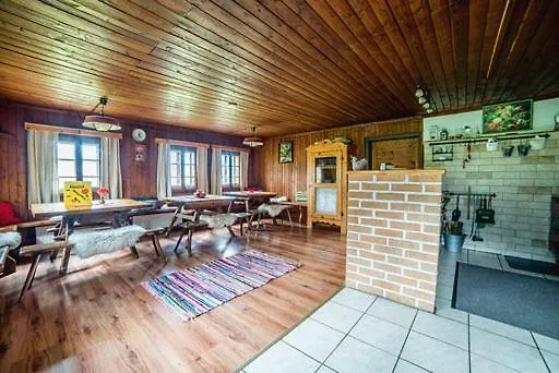 Hébergement de vacances Obervostlhaus - Sehr Schoene Gemuetliche Almhuette Der Besonderen Art *