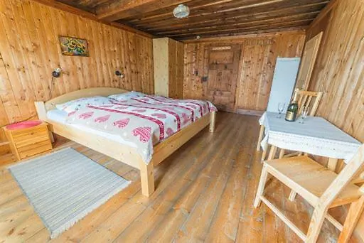 Obervostlhaus - Sehr Schoene Gemuetliche Almhuette Der Besonderen Art *