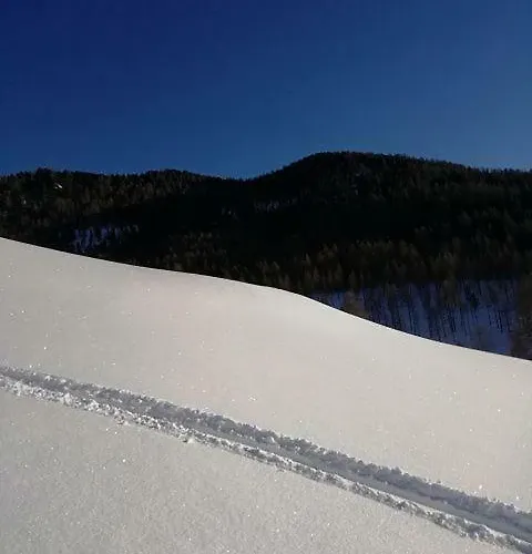 Obervostlhaus - Sehr Schoene Gemuetliche Almhuette Der Besonderen Art Hébergement de vacances